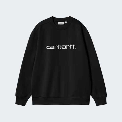 SWEATSHIRT CARHARTT WIP W