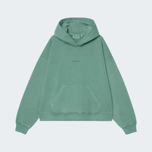 HOODIE CARHARTT WIP BENTON