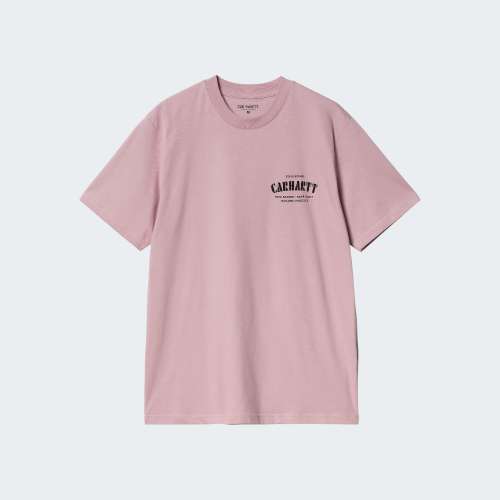 TSHIRT CARHARTT CATALOGUE HORTENSIA