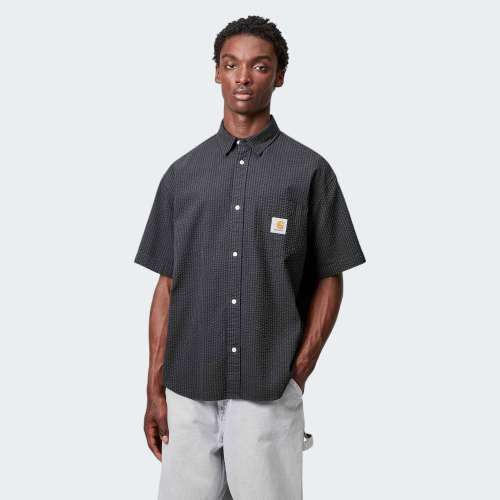 CAMISA CARHARTT TOLAND STRIPE