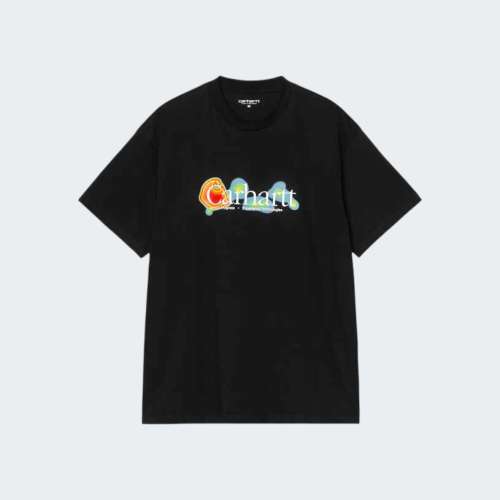 TSHIRT CARHARTT WIP EXPERIENTIAL