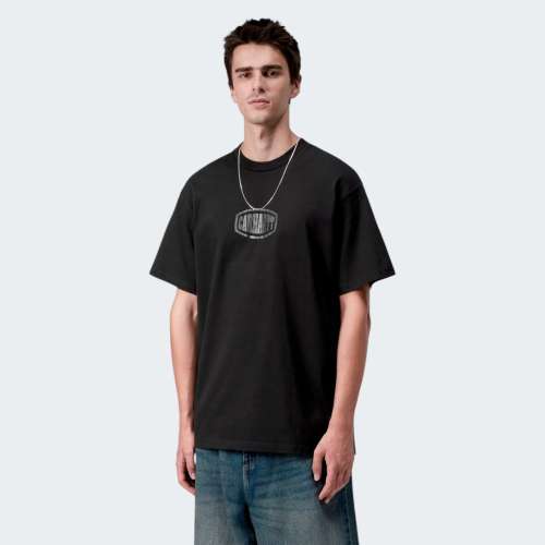 TSHIRT CARHARTT WIP FOUR STAR