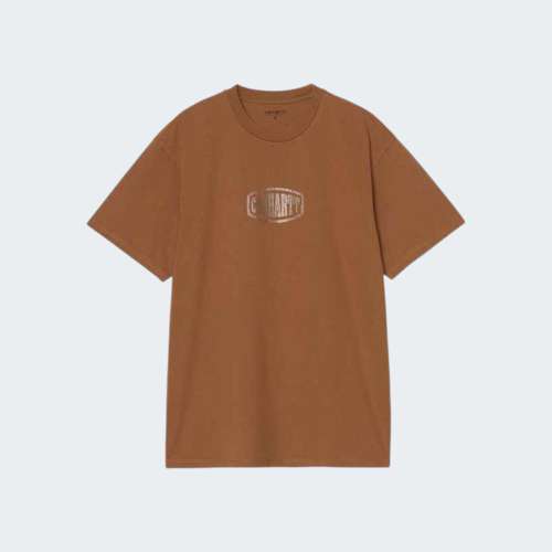 TSHIRT CARHARTT WIP FOUR STAR
