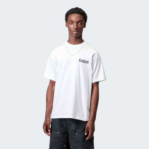 TSHIRT CARHARTT WIP SCHOOLING