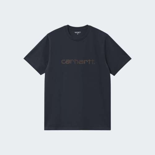 TSHIRT CARHARTT WIP SCRIPT