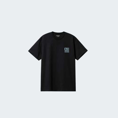 TSHIRT CARHARTT WIP SCRIPT
