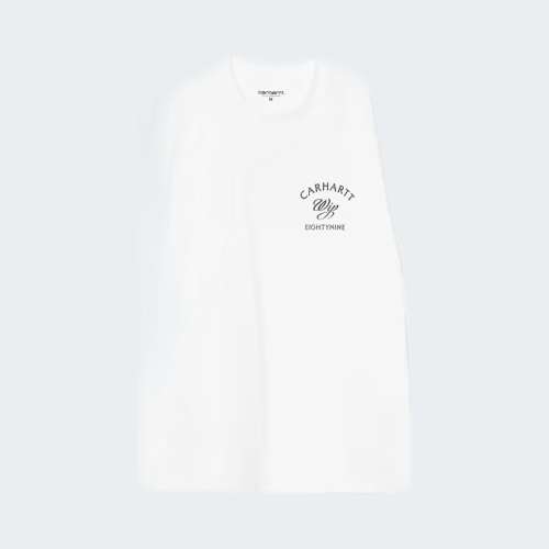 TSHIRT CARHARTT WIP EIGHTYNINE