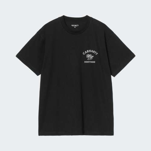 TSHIRT CARHARTT WIP EIGHTYNINE