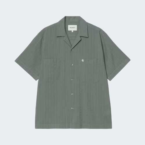 CAMISA CARHARTT WIP GARETH