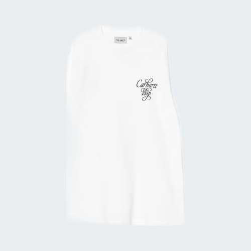 TSHIRT CARHARTT WIP VESTIGE