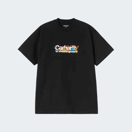 TSHIRT CARHARTT WIP PRIMARY
