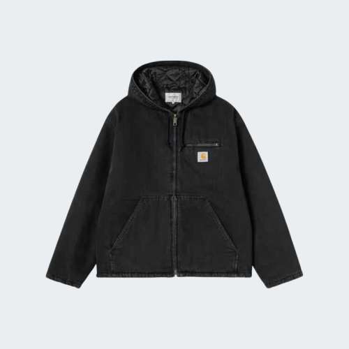 CASACO CARHARTT WIP CLEVELAND SMITH