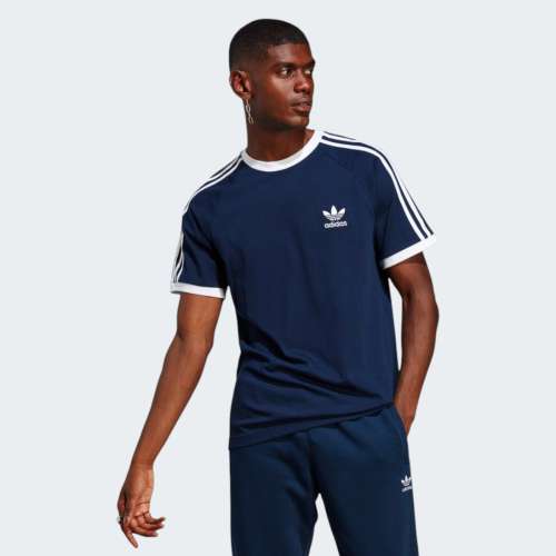 TSHIRT ADIDAS 3 STRIPES NUNDIG