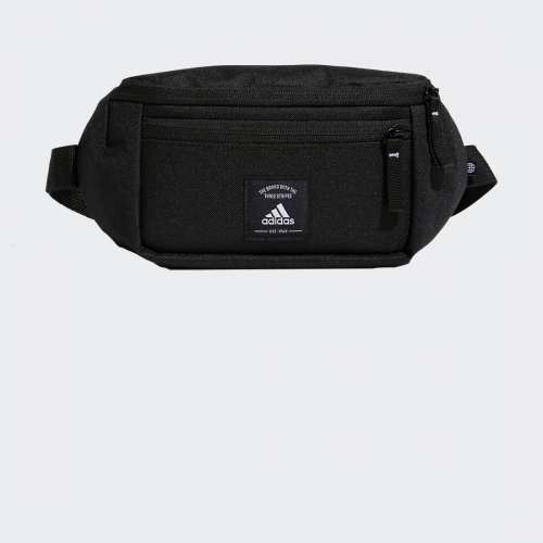 BOLSA DE CINTURA ADIDAS NCL WNLB BLACK