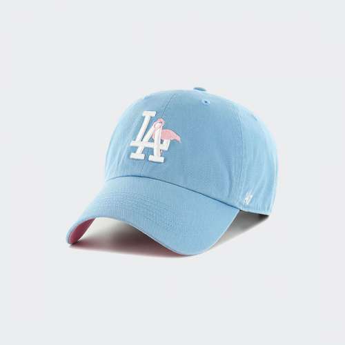 BONÉ  47 BRAND MLB LOS ANGELES DODGERS