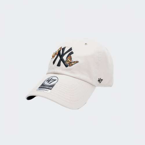 BONÉ 47 BRAND MLB NEW YORK YANKEES BONE