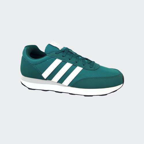 ADIDAS RUN 60S 3.0 GREEN/WHITE/GRETWO