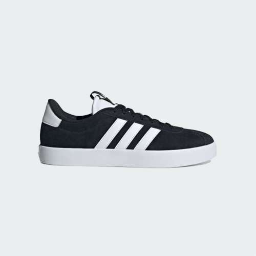 ADIDAS VL COURT 3.0 BLACK/FTWWHT/BLACK