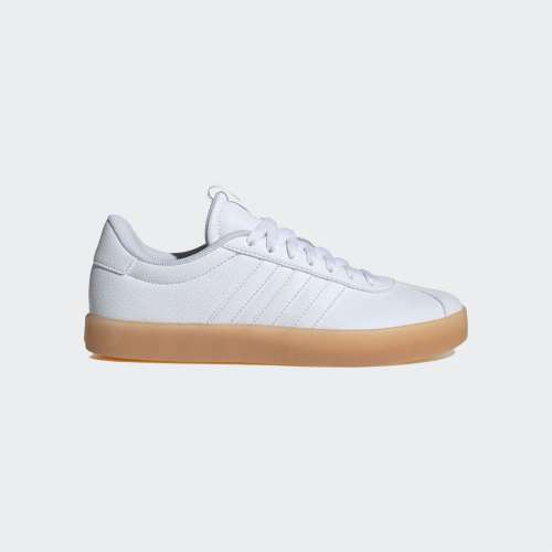 ADIDAS VL COURT 3.0 FTWWHT/FTWWHT/GUM