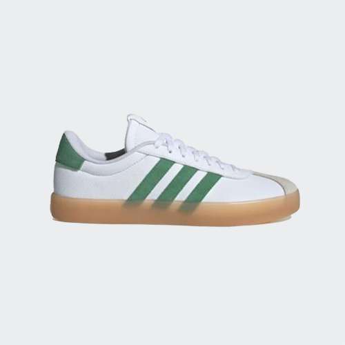 ADIDAS VL COURT 3.0 FTWWHT/PRLOGR/ALUMIN