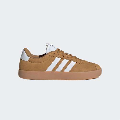 ADIDAS VL COURT 3.0 MESA/FTWWHT/GUM