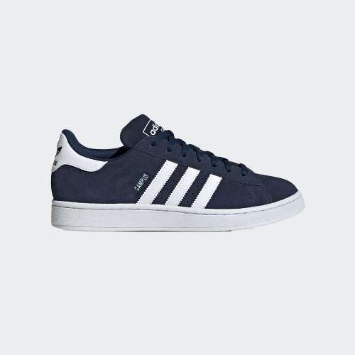 ADIDAS CAMPUS CONAVY/FTWWHT/BLACK