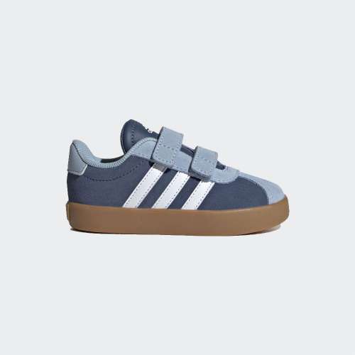 ADIDAS VL COURT 3.0 PRLOIN/FTWWHT/WONBLU