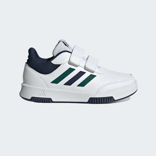 ADIDAS TENSAUR SPORT 2.0 FTWWHT/GREEN/CONAVY