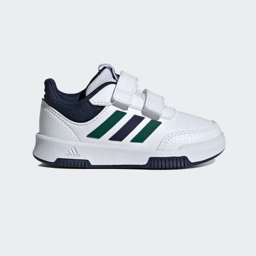 ADIDAS TENSAUR SPORT 2.0 FTWWHT/GREEN/CONAVY