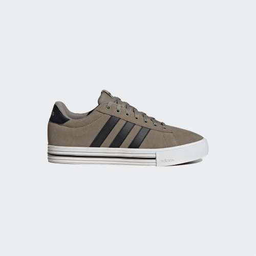 ADIDAS DAILY 4.0 CLAY/BLACK/WHITE