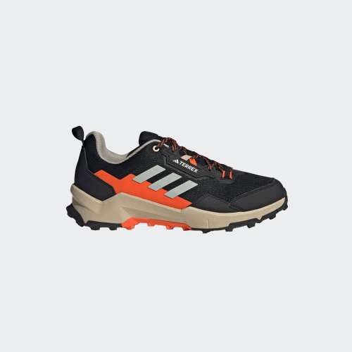 ADIDAS TERREX AX4 CBLACK/WONSIL/IMPORA