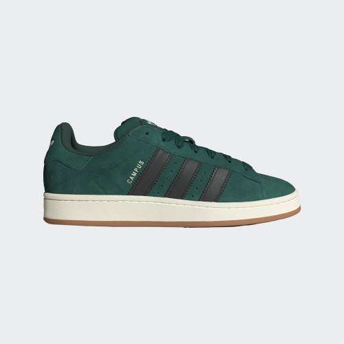 ADIDAS CAMPUS GREEN/BLACK/WHITE