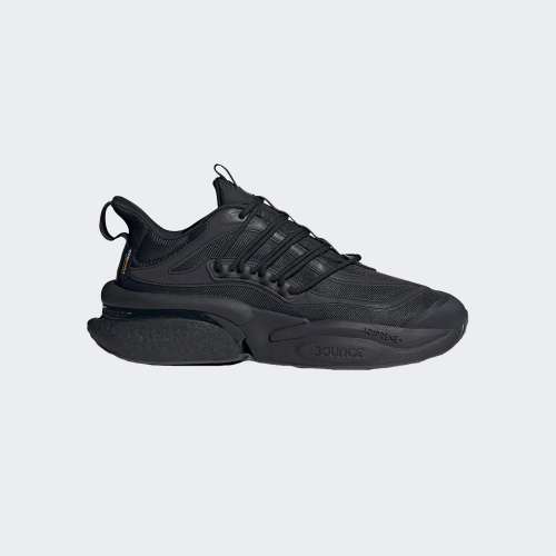 ADIDAS ALPHABOOST V1 CBLACK/CBLACK/CBLACK