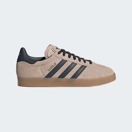 ADIDAS GAZELLE WONTAU/NINDIG/GUM