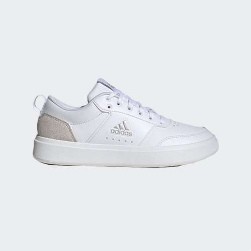 ADIDAS PARK STREET FTWWHT/FTWWHT/SILVMT