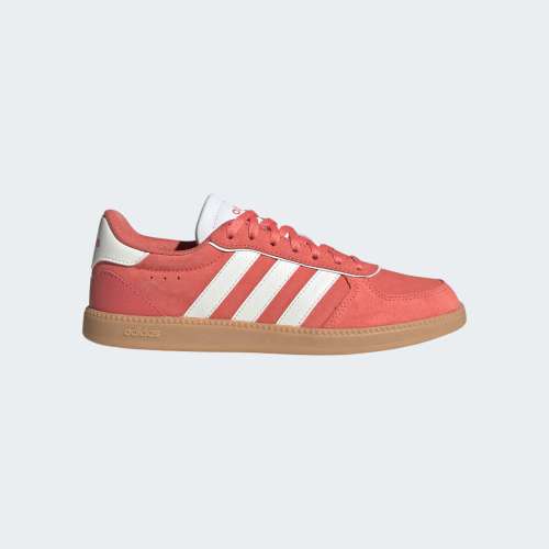 ADIDAS BREAKNET SLEEK ESCSEM/BRANUC/FTWBRA