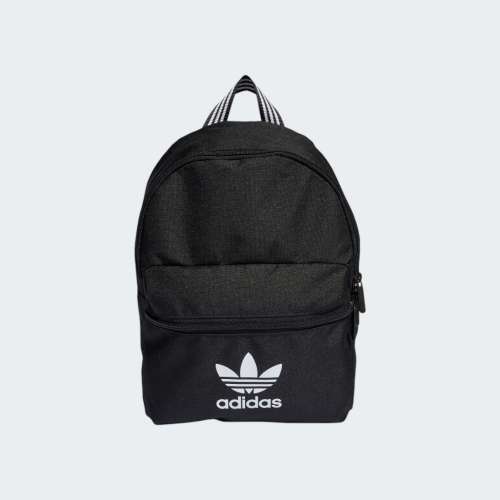 MOCHILA ADIDAS ADICOL BLACK