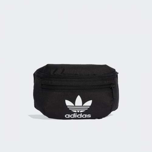 BOLSA CINTURA ADIDAS AC BLACK