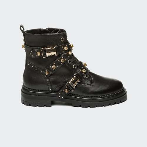 INDRA-010_BLACK