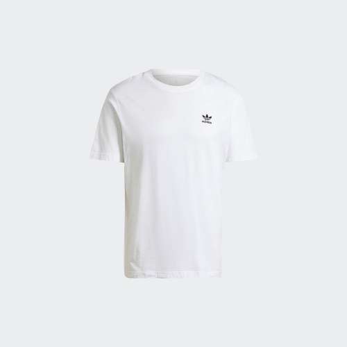 TSHIRT ADIDAS ESSENTIAL WHITE