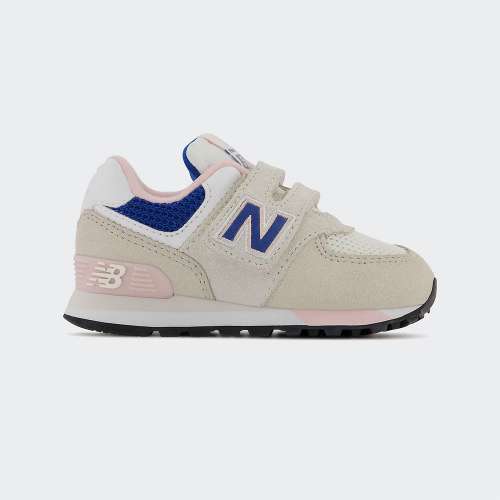 NEW BALANCE B MOONBEAM/BLUE GROVE