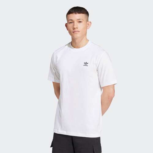 TSHIRT ADIDAS WHITE