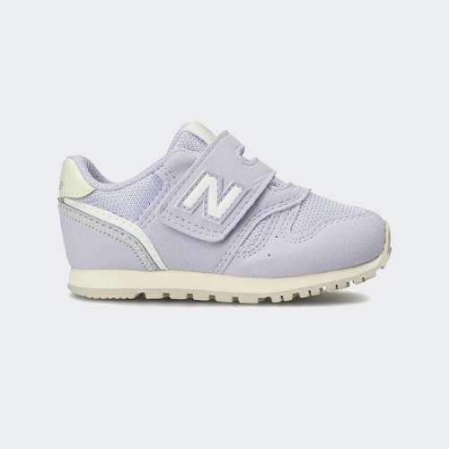 NEW BALANCE 373 B VIOLET HAZE/SEA SALT