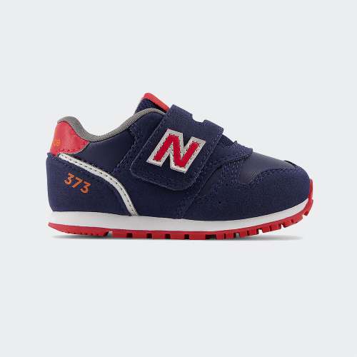 NEW BALANCE 373 B PIGMENT TRUE RED