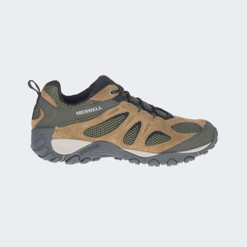 MERRELL YOKOTA 2 OLIVE/OLIVE