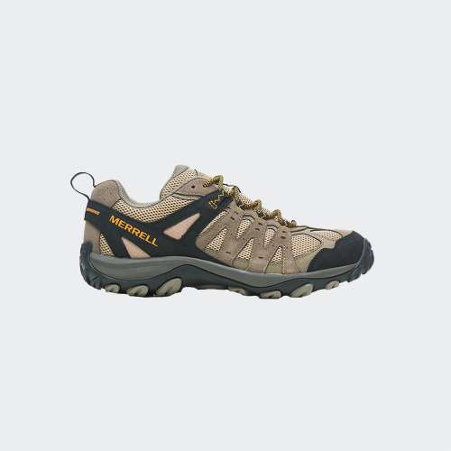 MERRELL ACCENTOR 3 MID WP PECAN