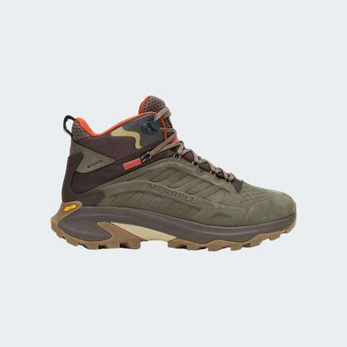 BOTAS MERRELL MOAB SPEED 2