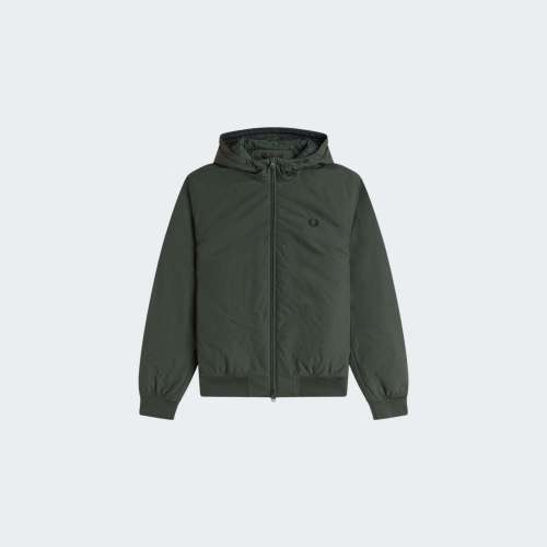 BLUSÃO FRED PERRY J1304