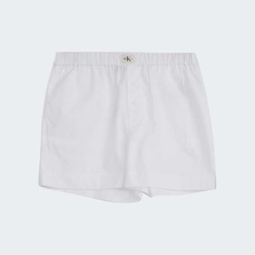 CALCOES CALVIN KLEIN SUMMER BRILLIANT WHITE