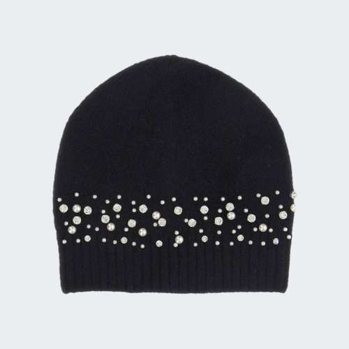 GORRO GUESS J3BZ05Z39H0 JBLK
